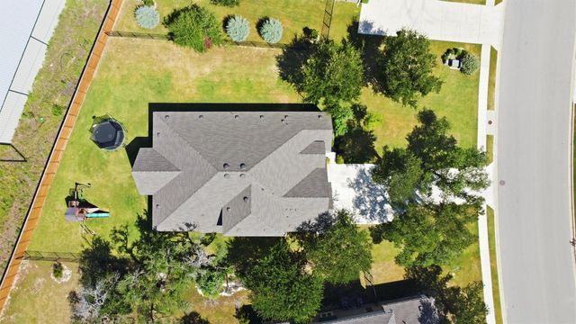 1216 Scenic Oaks DR, Georgetown, TX 78628