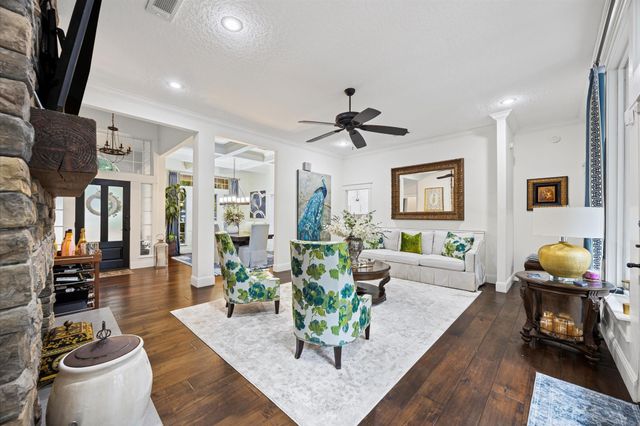 6203 Fieldwood Lane, Conroe, TX 77304