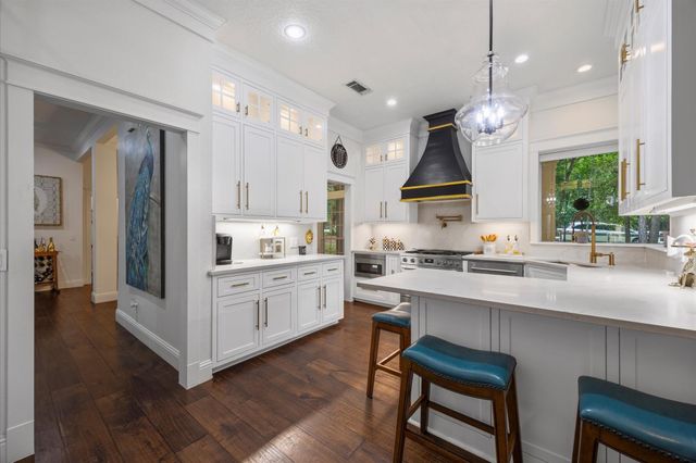 6203 Fieldwood Lane, Conroe, TX 77304