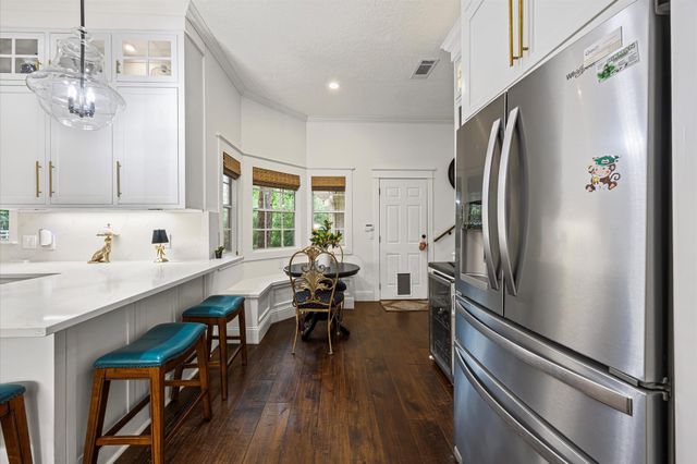 6203 Fieldwood Lane, Conroe, TX 77304