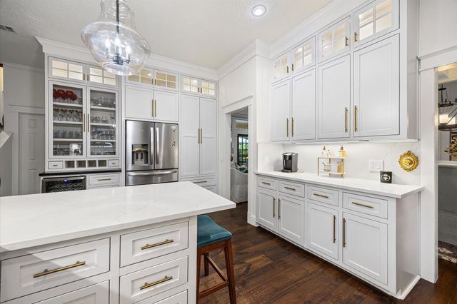 6203 Fieldwood Lane, Conroe, TX 77304
