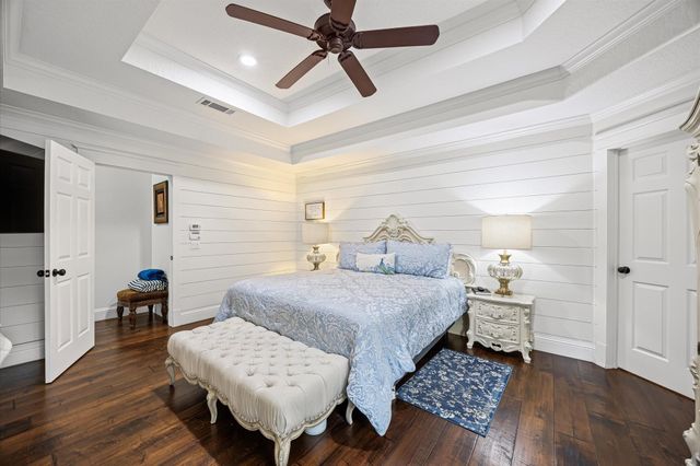 6203 Fieldwood Lane, Conroe, TX 77304
