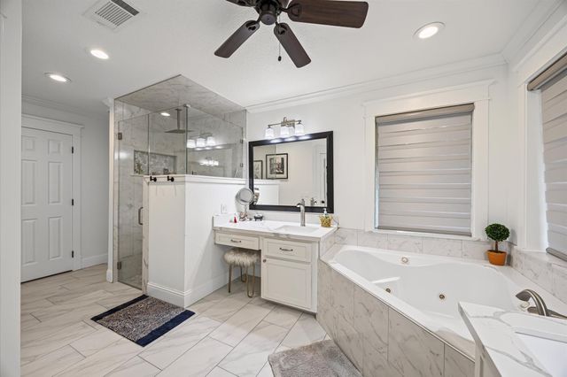 6203 Fieldwood Lane, Conroe, TX 77304
