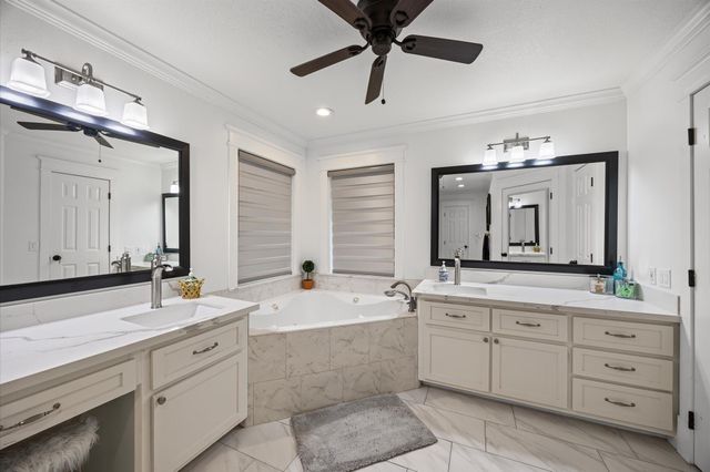 6203 Fieldwood Lane, Conroe, TX 77304