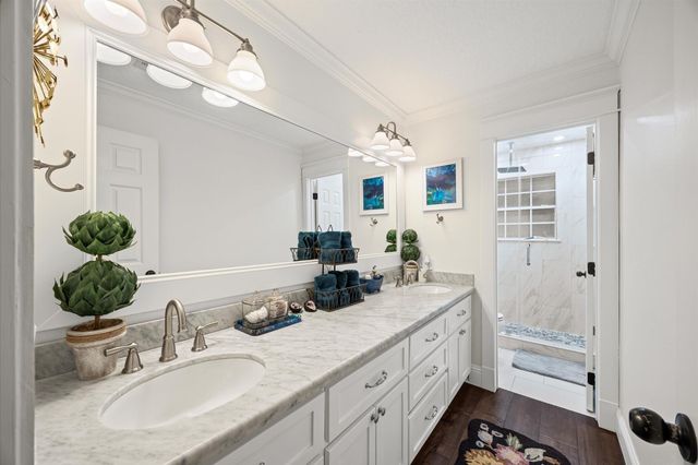 6203 Fieldwood Lane, Conroe, TX 77304