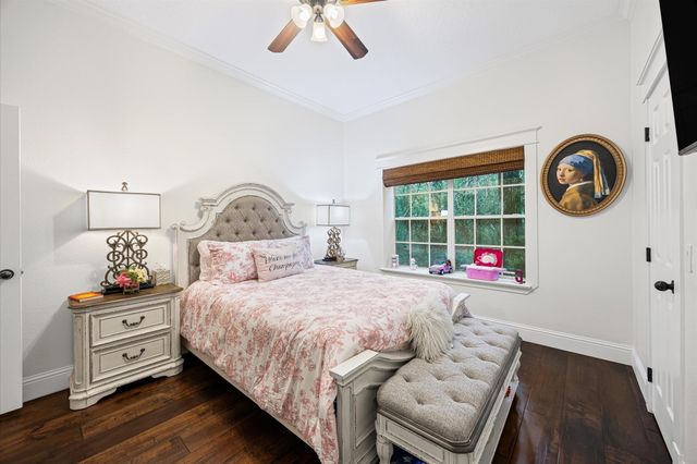 6203 Fieldwood Lane, Conroe, TX 77304