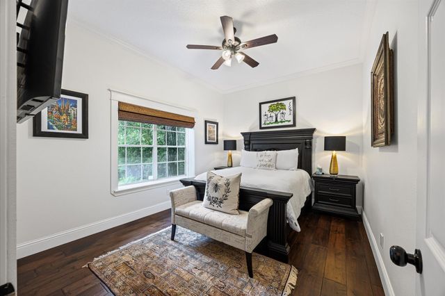 6203 Fieldwood Lane, Conroe, TX 77304