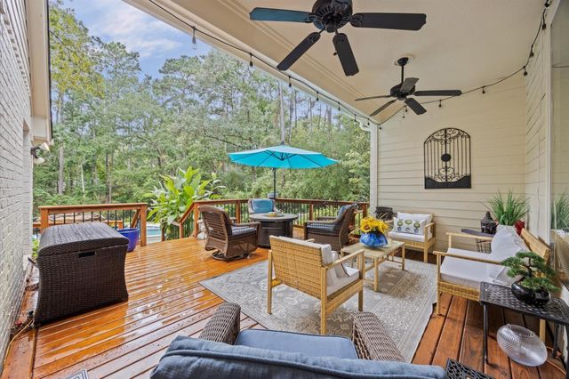 6203 Fieldwood Lane, Conroe, TX 77304