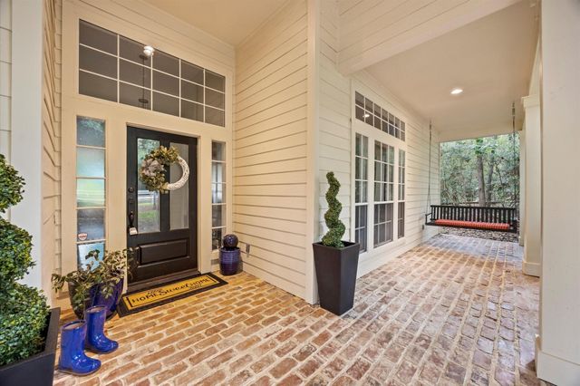 6203 Fieldwood Lane, Conroe, TX 77304