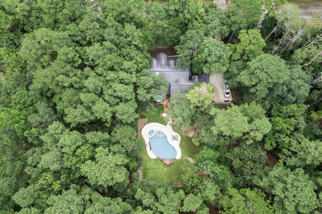 6203 Fieldwood Lane, Conroe, TX 77304