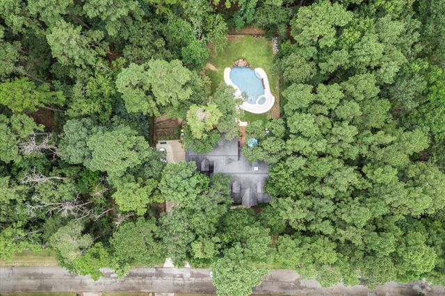 6203 Fieldwood Lane, Conroe, TX 77304
