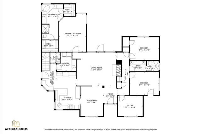 6203 Fieldwood Lane, Conroe, TX 77304