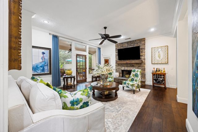 6203 Fieldwood Lane, Conroe, TX 77304