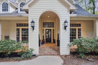 6203 Fieldwood Lane, Conroe, TX 77304