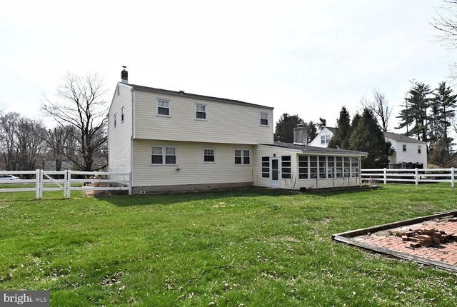 31 FARBER DR, Chalfont, PA 18914