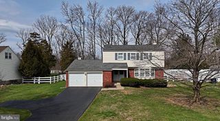 31 FARBER DR, Chalfont, PA 18914