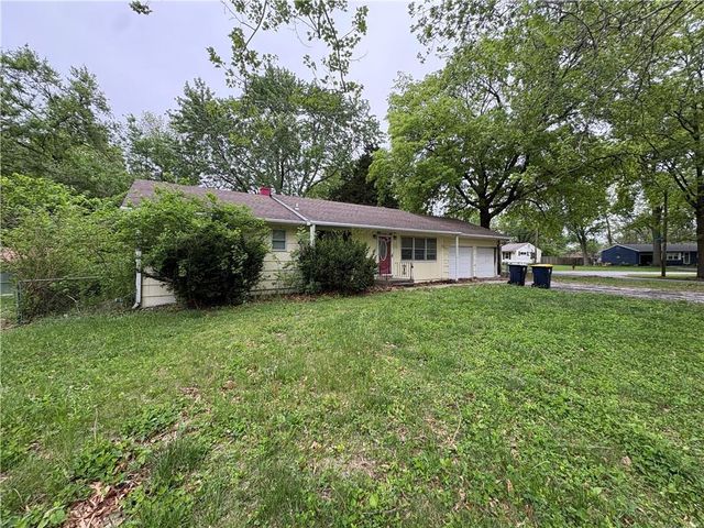 4514 E 113th Street, Kansas City, MO 64137