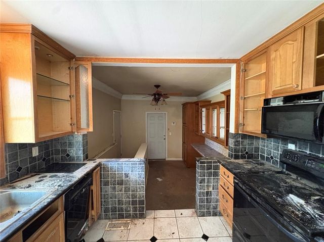 4514 E 113th Street, Kansas City, MO 64137