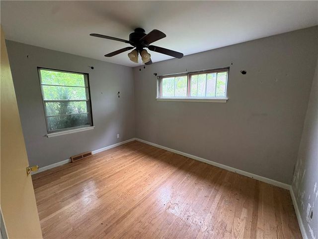 4514 E 113th Street, Kansas City, MO 64137