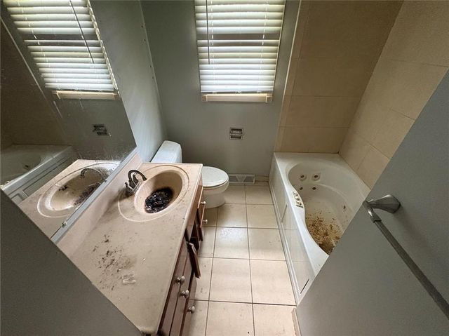 4514 E 113th Street, Kansas City, MO 64137