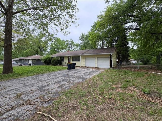 4514 E 113th Street, Kansas City, MO 64137