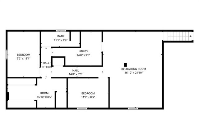 4514 E 113th Street, Kansas City, MO 64137