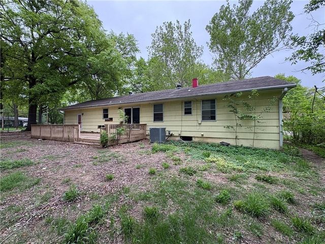 4514 E 113th Street, Kansas City, MO 64137