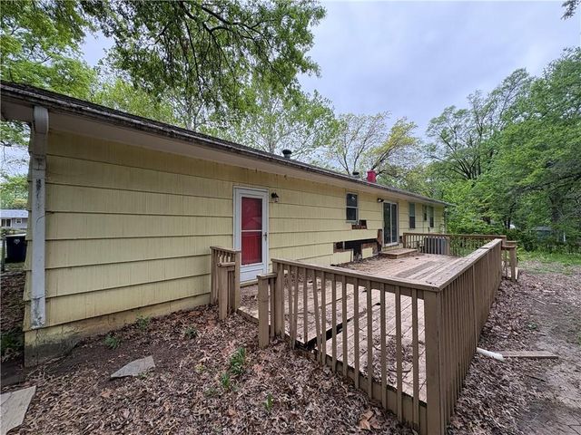 4514 E 113th Street, Kansas City, MO 64137