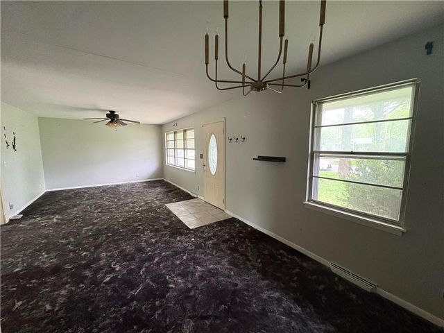 4514 E 113th Street, Kansas City, MO 64137