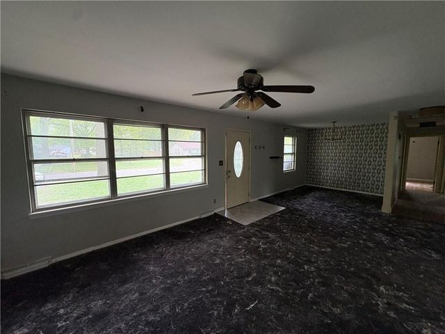 4514 E 113th Street, Kansas City, MO 64137