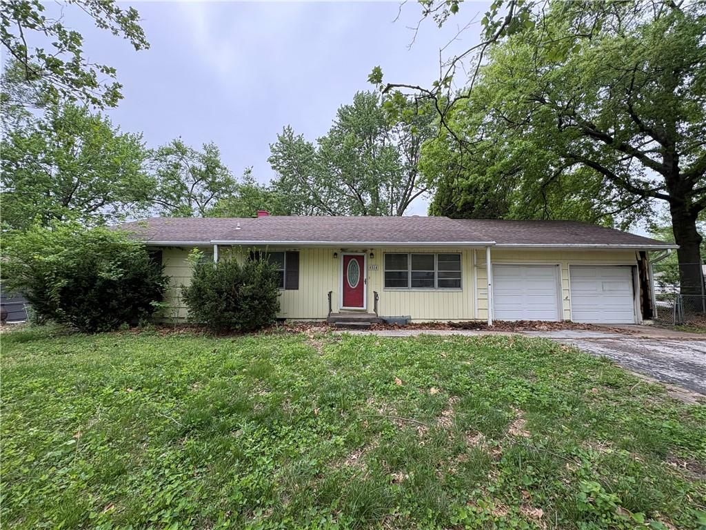 4514 E 113th Street, Kansas City, MO 64137