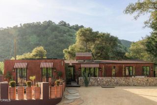 10802 Oak Knoll Road, Ojai, CA 93023