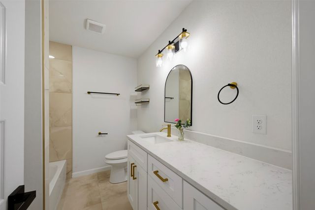 6909 Park Place Drive, Richland Hills, TX 76118