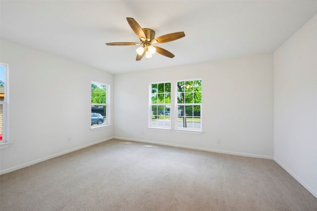6909 Park Place Drive, Richland Hills, TX 76118