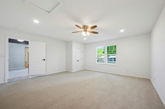 6909 Park Place Drive, Richland Hills, TX 76118