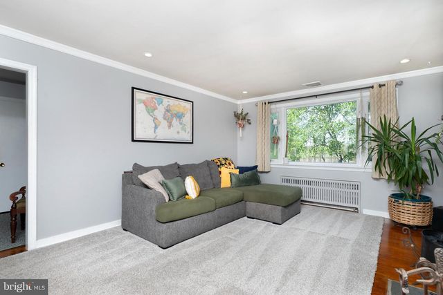 1726 SWAMP PIKE, Gilbertsville, PA 19525