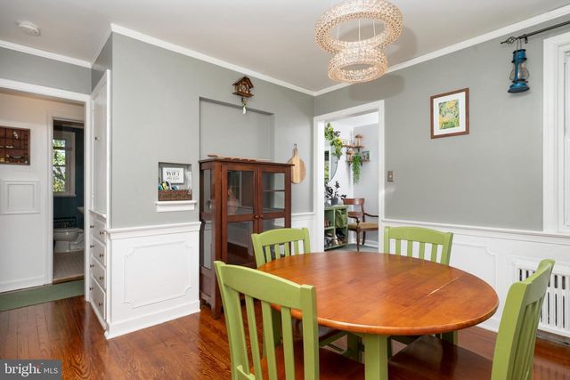 1726 SWAMP PIKE, Gilbertsville, PA 19525