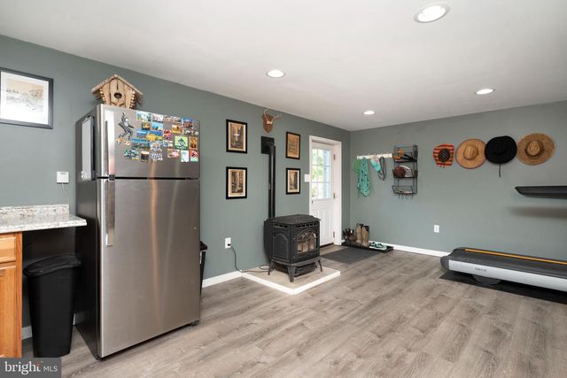 1726 SWAMP PIKE, Gilbertsville, PA 19525