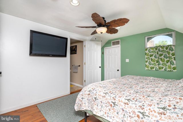 1726 SWAMP PIKE, Gilbertsville, PA 19525