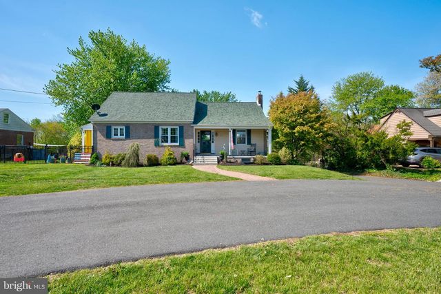 1726 SWAMP PIKE, Gilbertsville, PA 19525