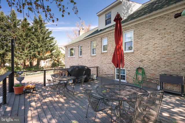 1726 SWAMP PIKE, Gilbertsville, PA 19525