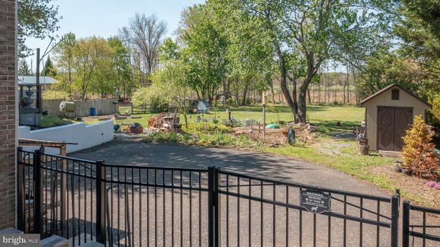 1726 SWAMP PIKE, Gilbertsville, PA 19525