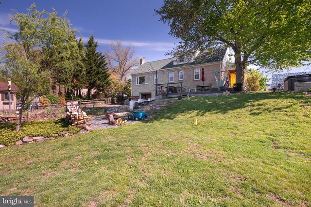 1726 SWAMP PIKE, Gilbertsville, PA 19525