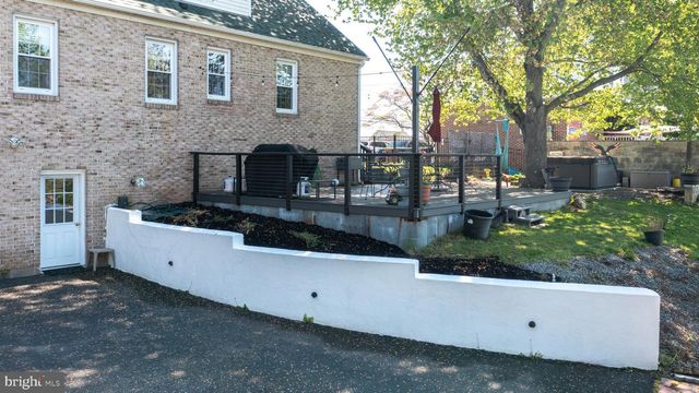 1726 SWAMP PIKE, Gilbertsville, PA 19525