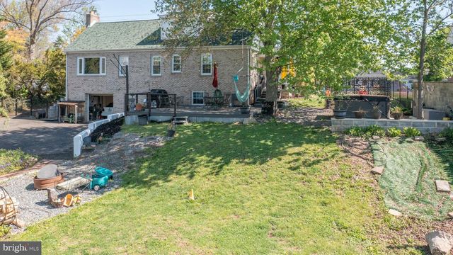 1726 SWAMP PIKE, Gilbertsville, PA 19525