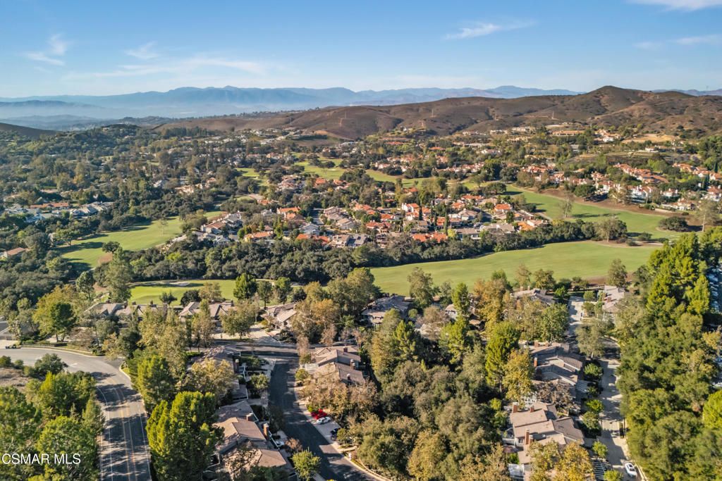 1519 N View Drive, Westlake Village, CA 91362 — photo 3