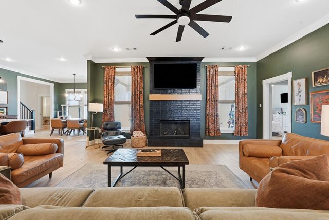 1680 Pearce Drive, Conway, AR 72034