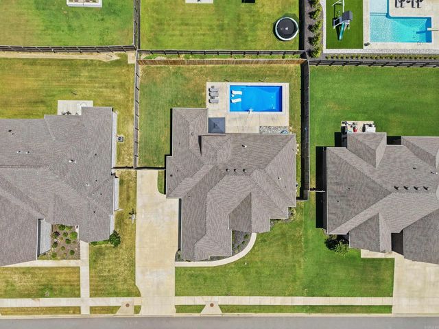1680 Pearce Drive, Conway, AR 72034