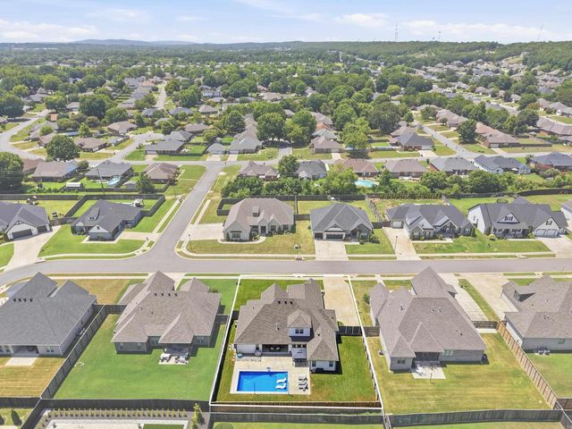 1680 Pearce Drive, Conway, AR 72034