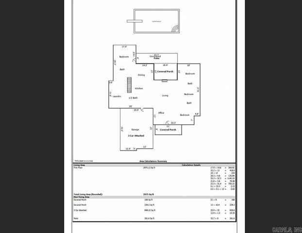 1680 Pearce Drive, Conway, AR 72034